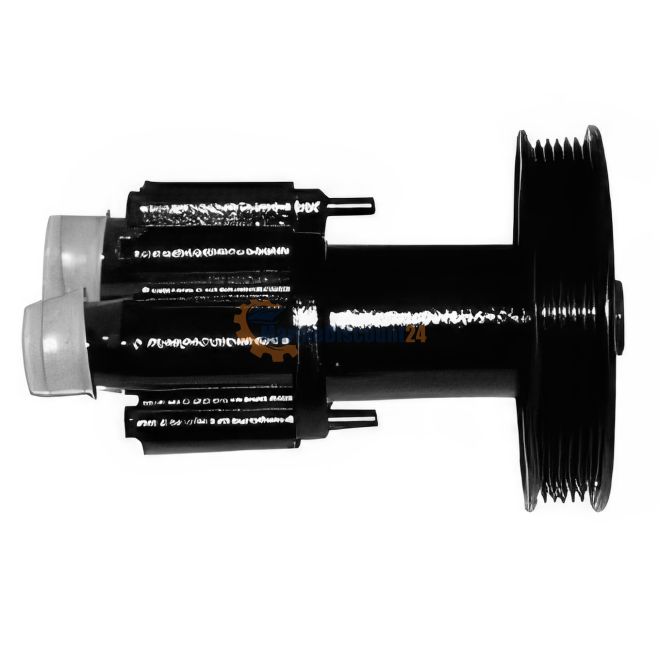 Seewasserpumpe für Mercruiser V6 / V8, 807151A9