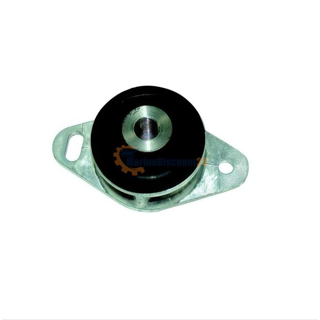 Silentblock, base motore Volvo Penta D40, D41, D42 MD843323