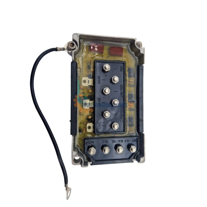 Mercury - Unidad de control Mariner (Powerpack) MD300-01852