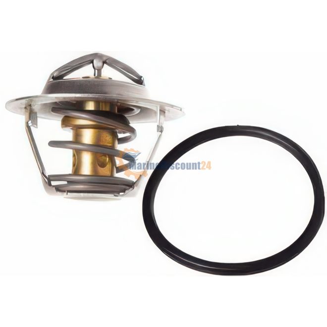 Thermostat pour Volvo Penta 4,3L, 5,0L, 5,7L GL & GXI MD3587597