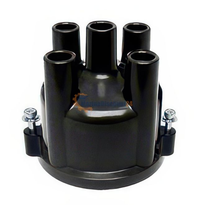 Distributor cap for Volvo Penta 4 cyl. , MD841263