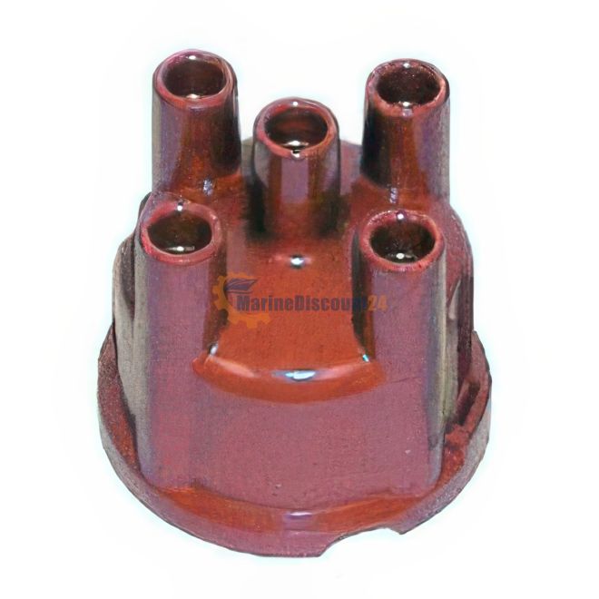 Capuchon de distributeur pour 4 cyl. Volvo Penta, MD870690
