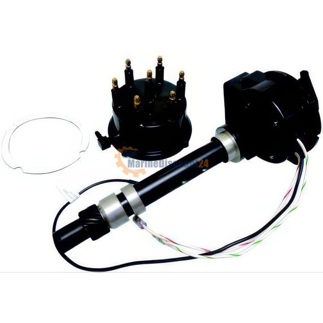 Distribuidor de encendido para Mercruiser V6, MD805185A37