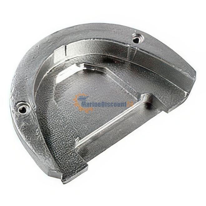 Anode Zink für Volvo Penta SX / OMC Cobra bis 1993, MD3855411