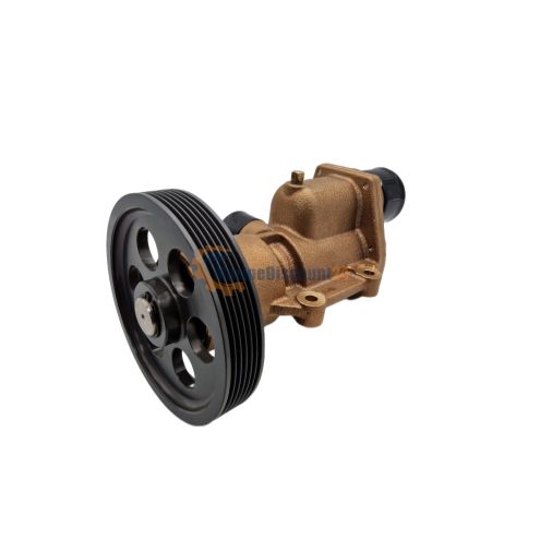 Zeewaterpomp voor Volvo Penta D6 MD21380890