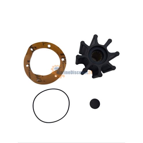 Impeller für Volvo Penta und Yanmar Diesel Innenborder, MD21951356