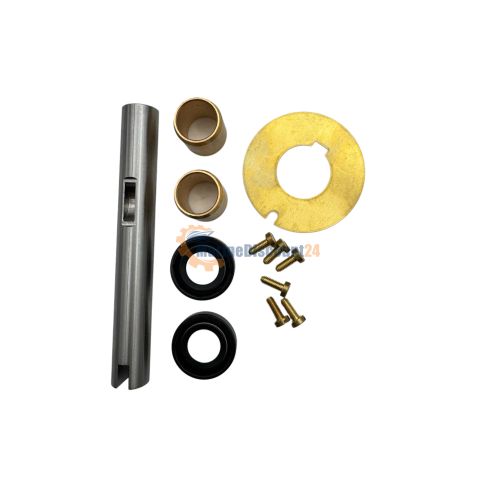 Kit de reparación de la bomba del impulsor para Volvo Penta AQ 165/170, MD875383
