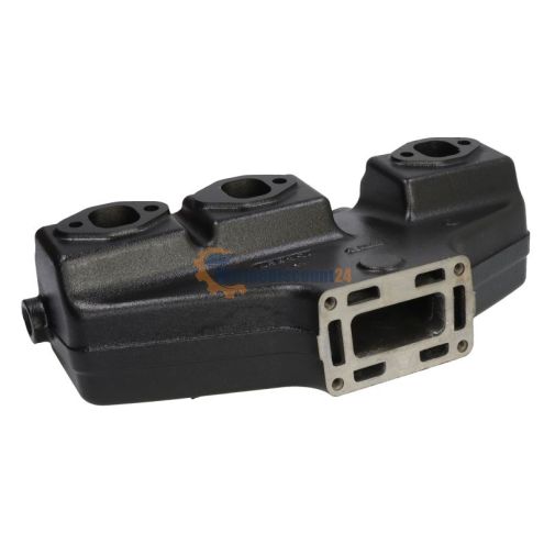 Collecteur d'échappement pour Volvo Penta 4.3L GM262, MD856894