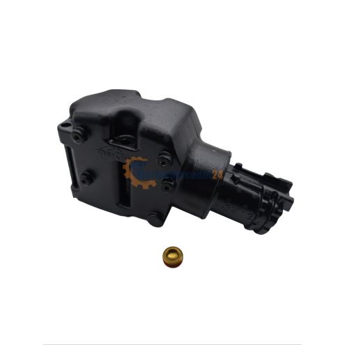 Coude d'échappement Mercruiser pour 4.3L, 5.0L, 5.7L, 6.2L, 7.4L, 8.2L, 807988Q03