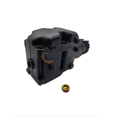 Coude d'échappement Mercruiser pour 4.3L, 5.0L, 5.7L, 6.2L, 7.4L, 8.2L, 807988Q03