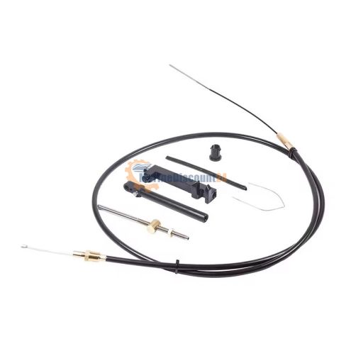 Shifter cable set for Mercruiser Alpha, 865436A02