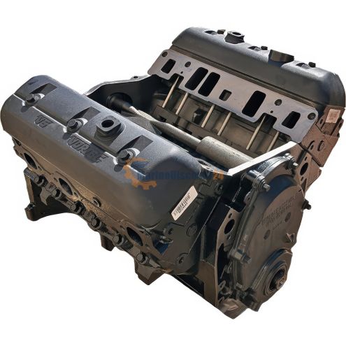 Motorblock 4.3L Gen+ V6 GM 262 Longblock 1996 - 1999, werksüberholt, 807736R50