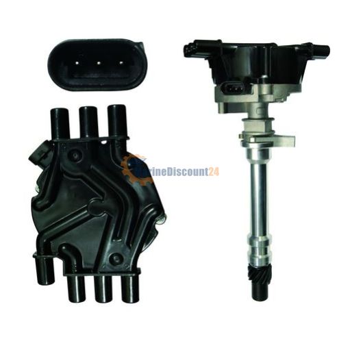 Ontstekingsverdeler voor Volvo Penta / Mercruiser 4.3L, MD40005334