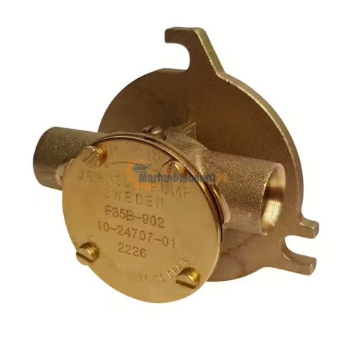 Seawater pump for Volvo Penta 200x, MD840557