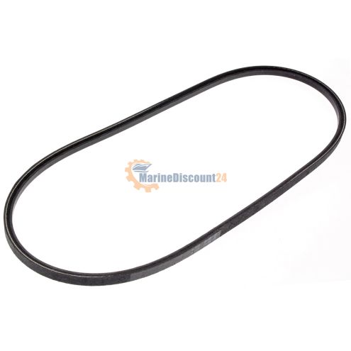 V-belt 1016 mm for 2.5L - 5.8L engines