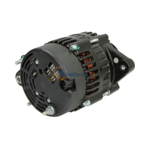 Alternateur 70A - 12V, pour modèles Mercruiser V6 et V8, MD862031T