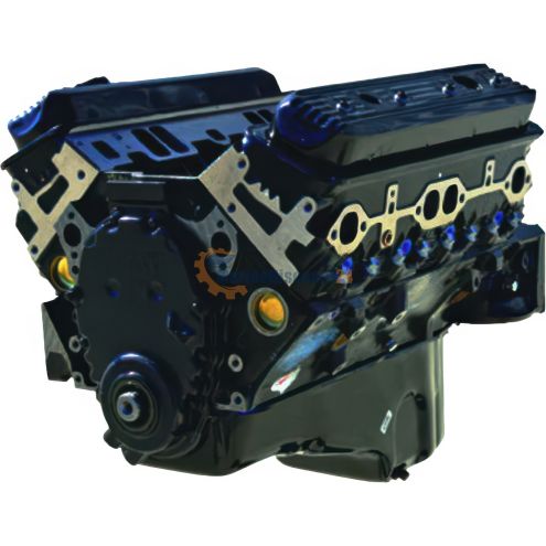 Marine Basis Motor GM 5.0L CDI ab 1996, Werkneu