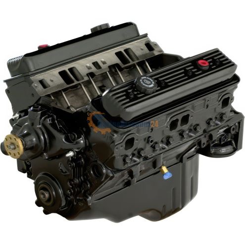 Motorblock 6,2 Liter V8 Vortec GM 377 cid V8 Werksneu 02-09 8M0182232