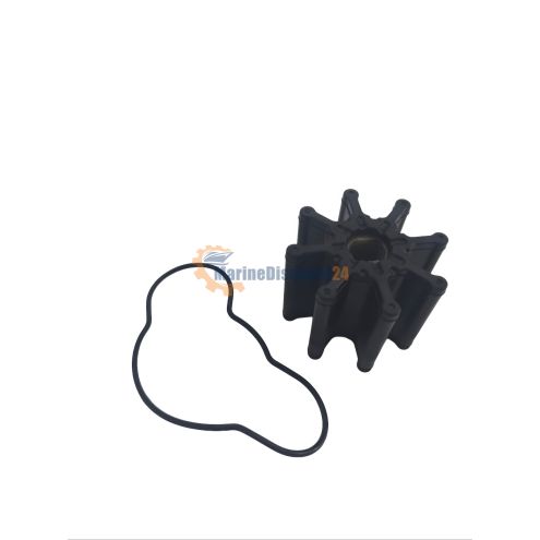 Impeller für Mercruiser Bravo mit Messingpumpe 8M0104229
