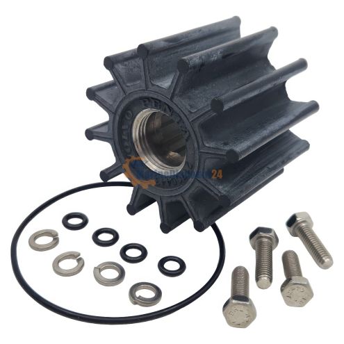 Impeller Satz für Volvo Penta V6, V8 21700445