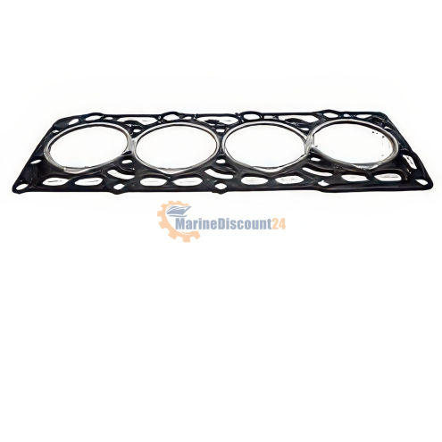  Guarnizione della testa del cilindro per Volvo Penta D30, MD859150
