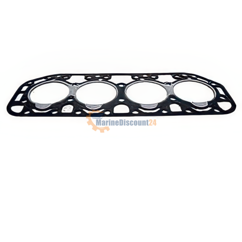  Junta de culata para Volvo Penta D21, MD859152
