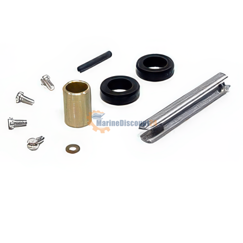 Kit de reparación de la bomba del impulsor para Volvo Penta Diesel, MD875584