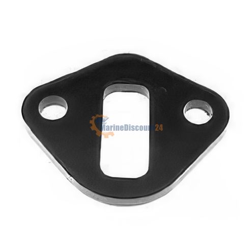 Distanciador para bomba de combustible Volvo Penta, MD463391