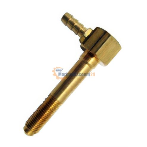 Oil connector 90° (Öl Reservior) für Mercruiser Alpha und Bravo 18922
