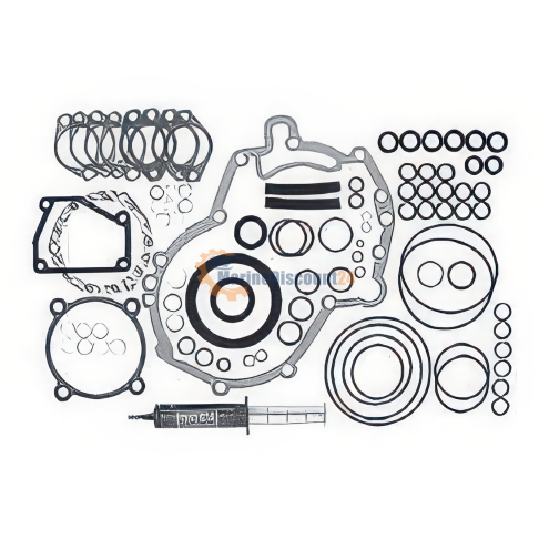  Set di guarnizioni motore inferiori per Volvo Penta 2003, MD876054