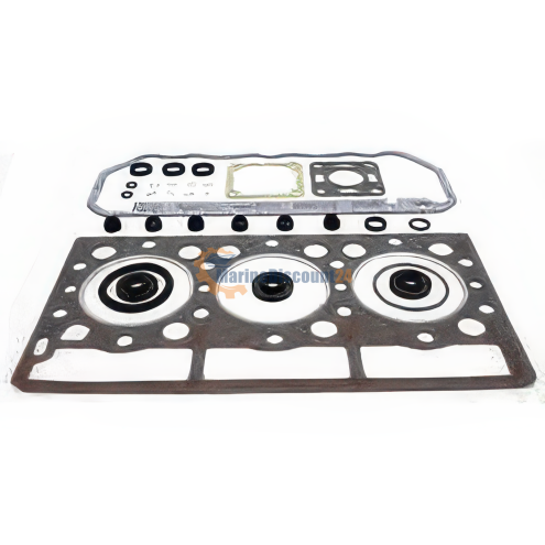 Dichtungssatz Motor oben für Volvo Penta 2003T, MD876310