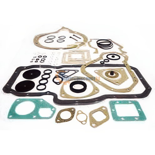  Set di guarnizioni motore inferiori per Volvo Penta D21, MD875387