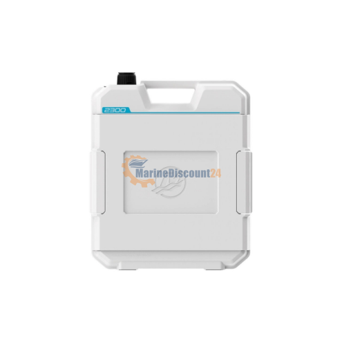 Mercury Avator 2300Wh Batterie