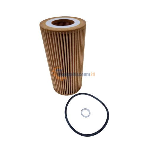 Ölfiltereinsatz für Volvo Penta D3, MD30788490
