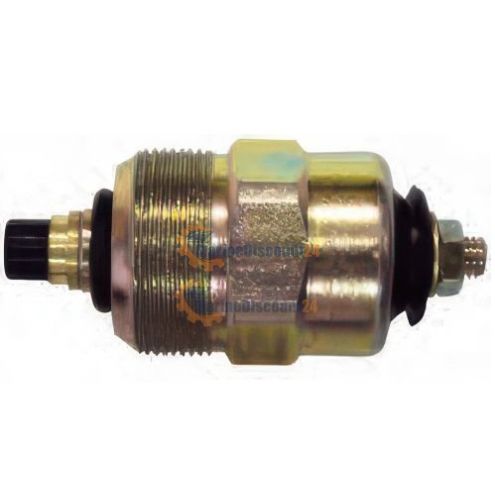 Afsluitmagneet, magneetventiel, magneetschakelaar voor Volvo Penta Diesel MD876614