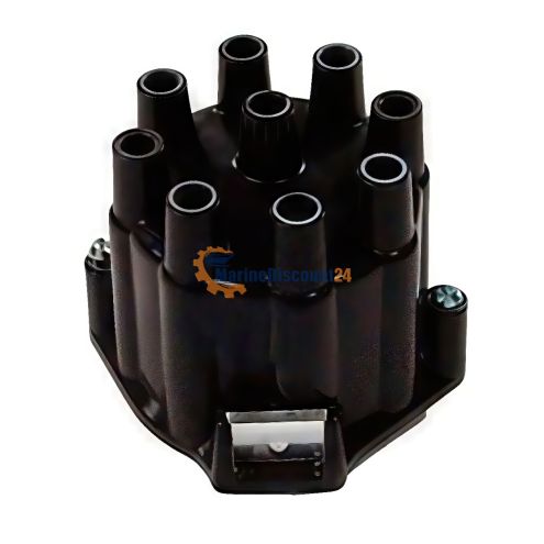 Verteilerkappe Delco V8