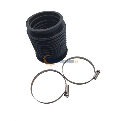 Fuelle de escape para Volvo Penta DPH, DPR Z-drives MD3588753