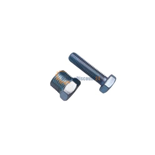 Trekker voor waaier Volvo Penta 3843948
