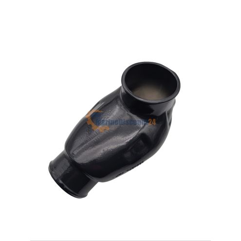 Uitlaatbocht voor Volvo Penta / OMC V6 4.3L, 3854874