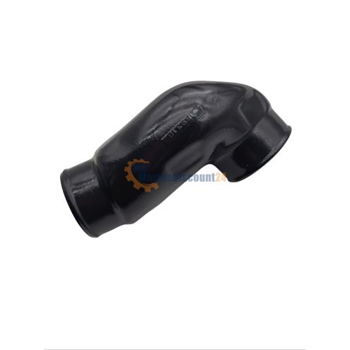 Uitlaatbocht voor Volvo Penta / OMC V6 4.3L, 3854874