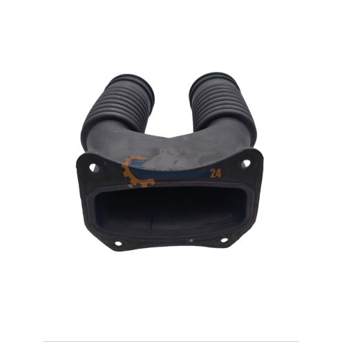 Soufflet d'échappement pour Volvo Penta X-B / X-BLT, 3885870