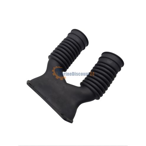 Soufflet d'échappement pour Volvo Penta X-B / X-BLT, 3885870