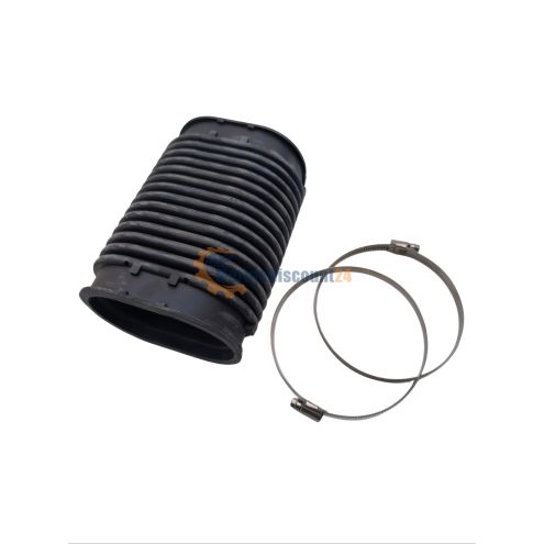 Soufflet d'échappement pour Volvo Penta SX-A, DPS Z-drives, MD3888916