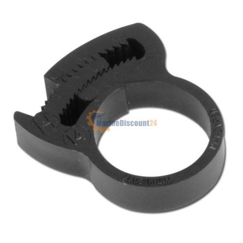 Nylon hose clamp/ clip (oil reservoir) for Mercruiser Alpha and Bravo 415825
