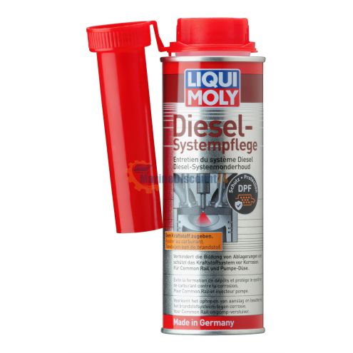 Liqui Moly Diesel- Systempflege 250 ml 5139