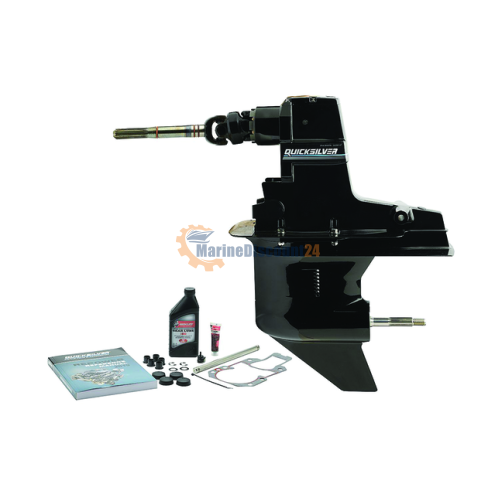 QUICKSILVER STERNDRIVE Alpha 2.00 Std