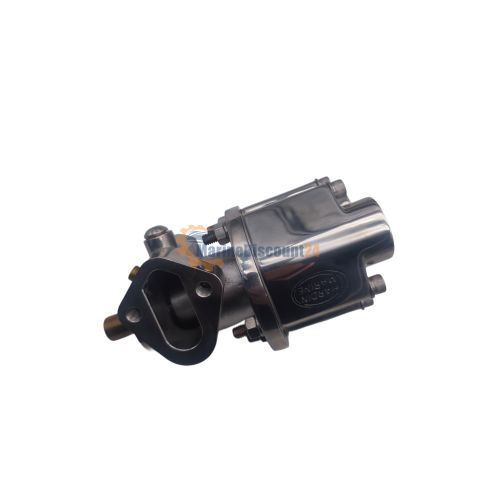 Edelstahl Seewasserpumpe Für Mercruiser V8 Gm454 / 502, 807151A8