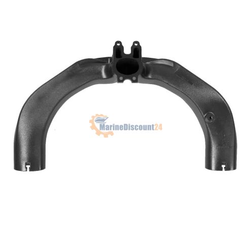 Abgasgeweih / Pipe für MerCruiser V6 & V8 Modelle 8M0115149, 807130A4