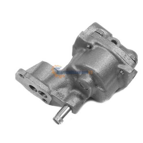 Pompa dell'olio Mercruiser / Volvo Penta 4.3L - 5.0L / 5.7L / 6.2L Vortec, 809907002
