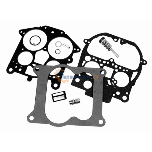 Vergaser-Reparatursatz für Rochester Quadrajet 823426A1